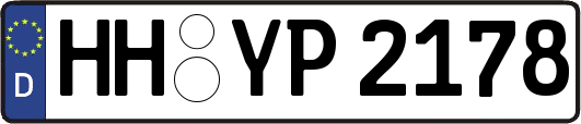 HH-YP2178