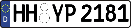 HH-YP2181