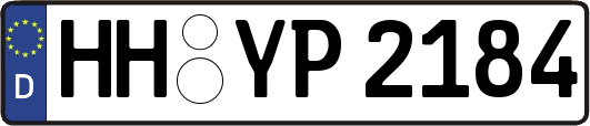 HH-YP2184