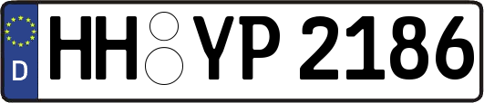 HH-YP2186