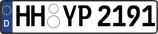 HH-YP2191