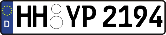 HH-YP2194