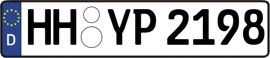 HH-YP2198