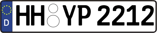 HH-YP2212
