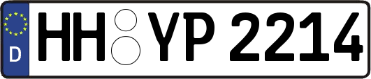 HH-YP2214