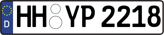 HH-YP2218