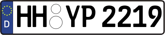 HH-YP2219