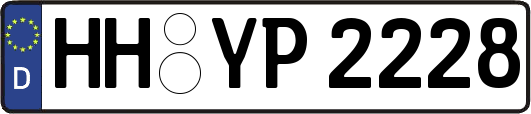 HH-YP2228