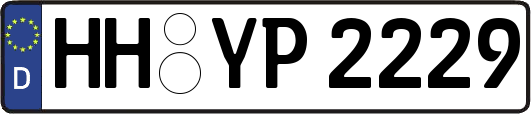 HH-YP2229