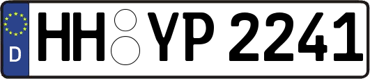 HH-YP2241