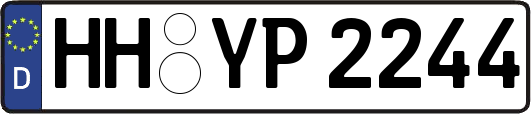 HH-YP2244