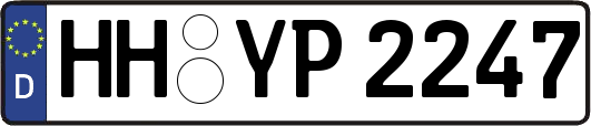 HH-YP2247