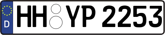 HH-YP2253