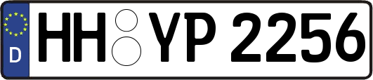 HH-YP2256