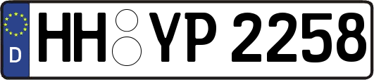 HH-YP2258
