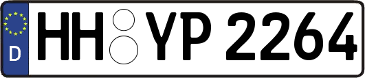 HH-YP2264