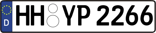 HH-YP2266