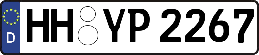 HH-YP2267