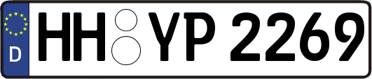 HH-YP2269