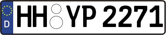 HH-YP2271