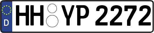 HH-YP2272