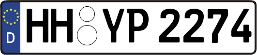 HH-YP2274