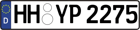 HH-YP2275