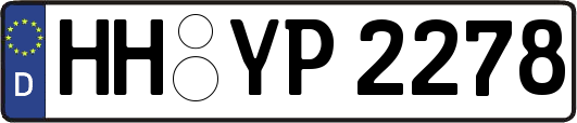 HH-YP2278