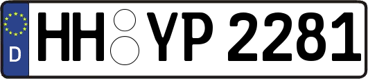 HH-YP2281
