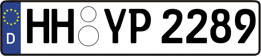 HH-YP2289