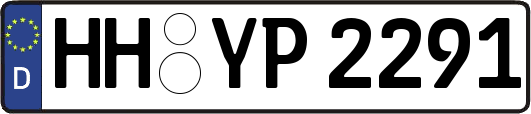 HH-YP2291