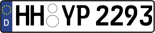 HH-YP2293