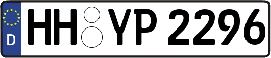 HH-YP2296