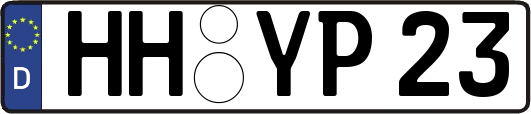 HH-YP23