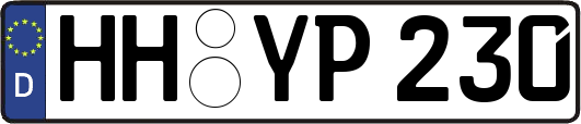 HH-YP230