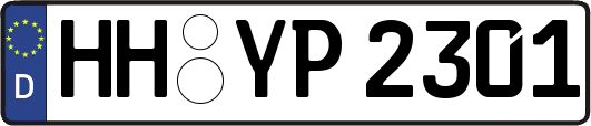 HH-YP2301