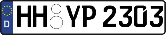 HH-YP2303