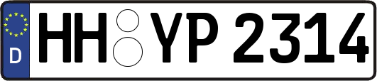 HH-YP2314