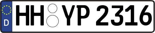 HH-YP2316