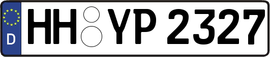 HH-YP2327