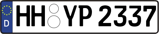 HH-YP2337