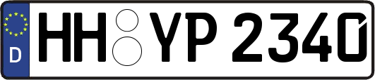HH-YP2340