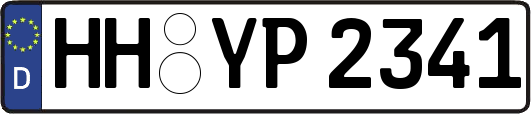 HH-YP2341