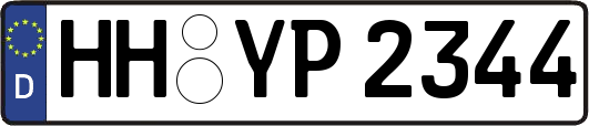 HH-YP2344