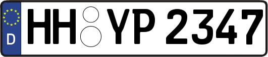 HH-YP2347