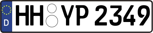 HH-YP2349