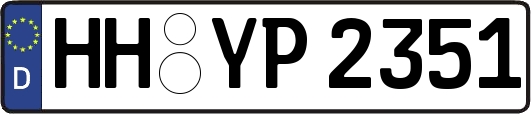 HH-YP2351