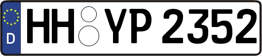 HH-YP2352