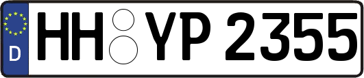 HH-YP2355