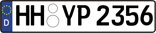 HH-YP2356